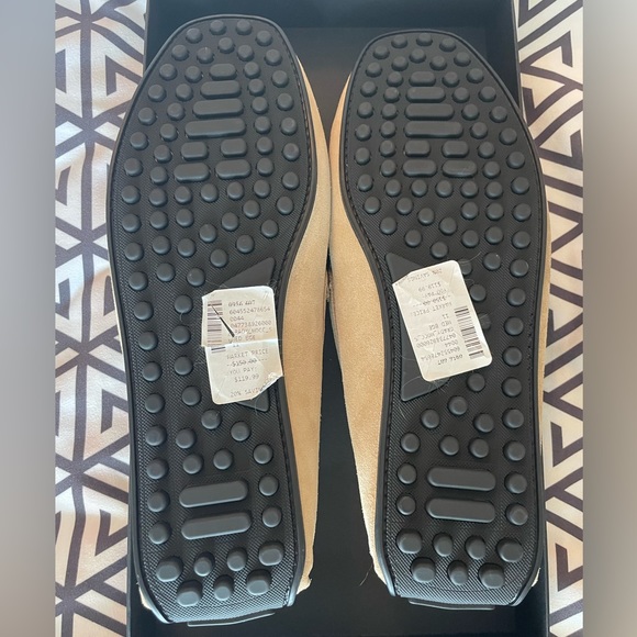 Men’s Hugo Boss Loafers- Size 11. BRAND NEW. no wear. - Picture 4 of 4